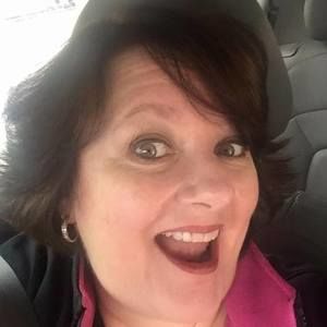 Meet your Posher, Kristine